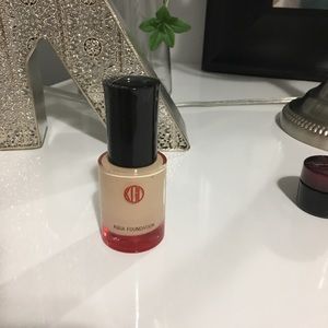 KOH GEN DO AQUA FOUNDATION IN COLOR 213